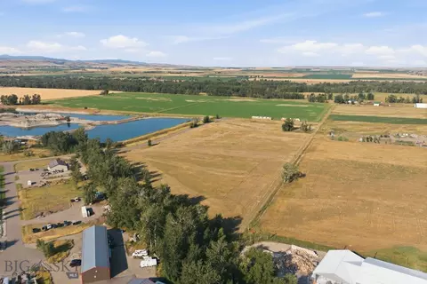 tbd Ketterer #LOT 1, Bozeman, MT 59718 photo 3