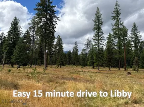 Other - Undisclosed, Libby, MT 59923 photo 3 of 11