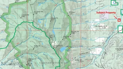Other - Undisclosed, Libby, MT 59923 photo 10 of 11