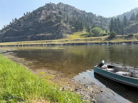 37 Missouri Overlook, Cascade, MT 59421