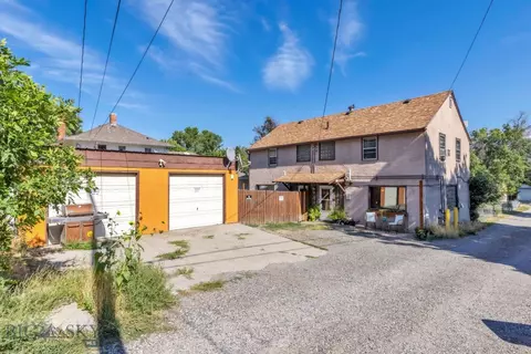 415 12 N 3rd St, Livingston, MT 59047