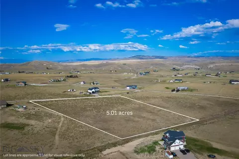 tbd Snow Berry Rd, Three Forks, MT 59752 photo 2