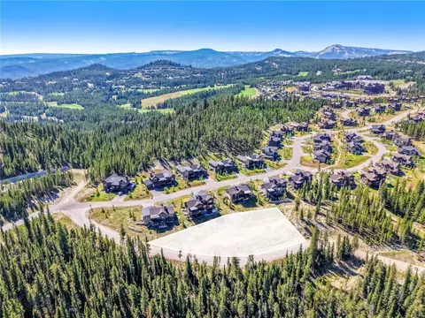 lot63 A Highlands, Big Sky, MT 59716