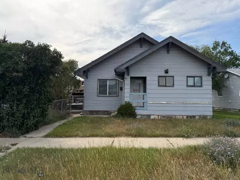 1053 S 1055 S Colorado, Butte, MT 59701