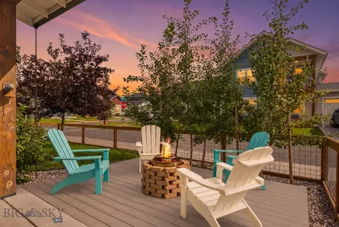 Exterior - 405 Westgate Ave, Bozeman, MT 59718 photo 10 of 14