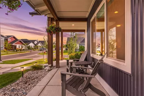 Exterior - 405 Westgate Ave, Bozeman, MT 59718 photo 4 of 14