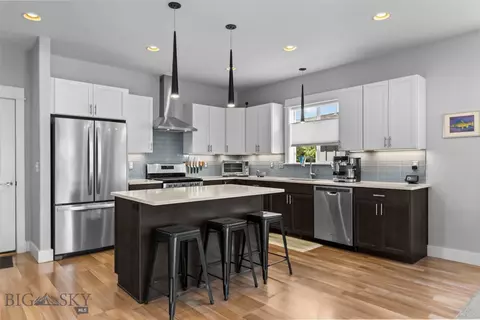 Kitchen - 405 Westgate Ave, Bozeman, MT 59718 photo 1 of 8