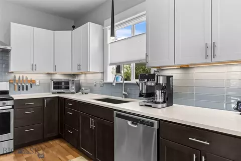 Kitchen - 405 Westgate Ave, Bozeman, MT 59718 photo 5 of 8