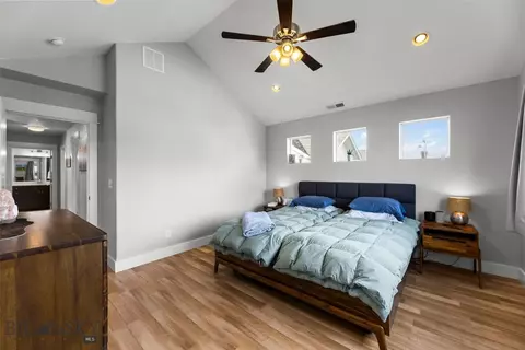 Bedroom - 405 Westgate Ave, Bozeman, MT 59718 photo 2 of 7