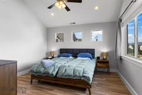 Bedroom - 405 Westgate Ave, Bozeman, MT 59718 photo 4 of 7