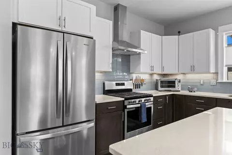 Kitchen - 405 Westgate Ave, Bozeman, MT 59718 photo 4 of 8