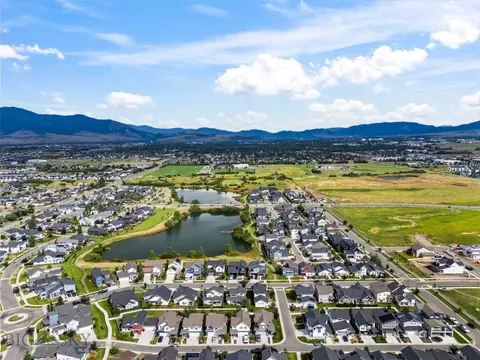 View/Area - 405 Westgate Ave, Bozeman, MT 59718 photo 6 of 11
