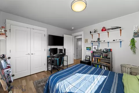 Bedroom - 405 Westgate Ave, Bozeman, MT 59718 photo 7 of 7
