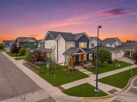 Exterior - 405 Westgate Ave, Bozeman, MT 59718 photo 14 of 14