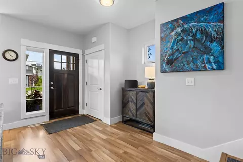 Entry Way - 405 Westgate Ave, Bozeman, MT 59718 photo 2 of 6
