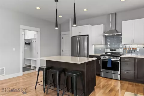 Kitchen - 405 Westgate Ave, Bozeman, MT 59718 photo 8 of 8
