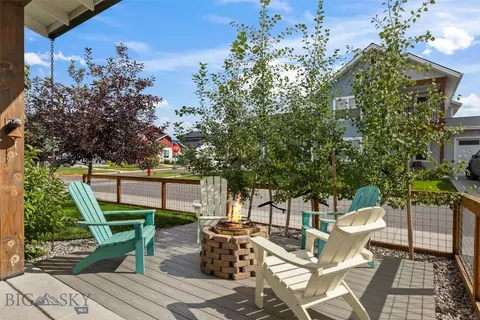 Exterior - 405 Westgate Ave, Bozeman, MT 59718 photo 11 of 14
