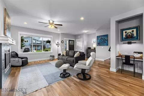 Living - 405 Westgate Ave, Bozeman, MT 59718 photo 5 of 5