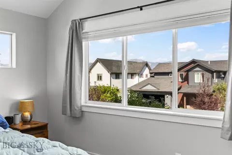 Bedroom - 405 Westgate Ave, Bozeman, MT 59718 photo 5 of 7
