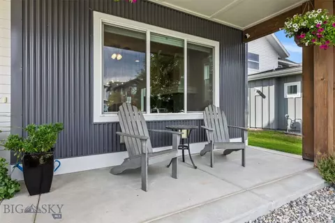 Exterior - 405 Westgate Ave, Bozeman, MT 59718 photo 5 of 14