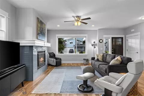 Living - 405 Westgate Ave, Bozeman, MT 59718 photo 4 of 5