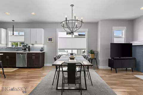 Dining - 405 Westgate Ave, Bozeman, MT 59718 photo 4 of 5