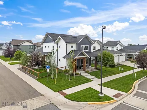 View/Area - 405 Westgate Ave, Bozeman, MT 59718 photo 1 of 11