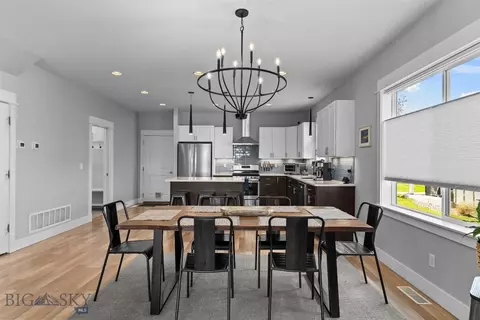 Dining - 405 Westgate Ave, Bozeman, MT 59718 photo 2 of 5