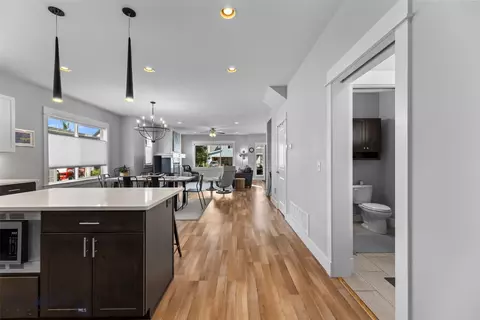 Entry Way - 405 Westgate Ave, Bozeman, MT 59718 photo 5 of 6