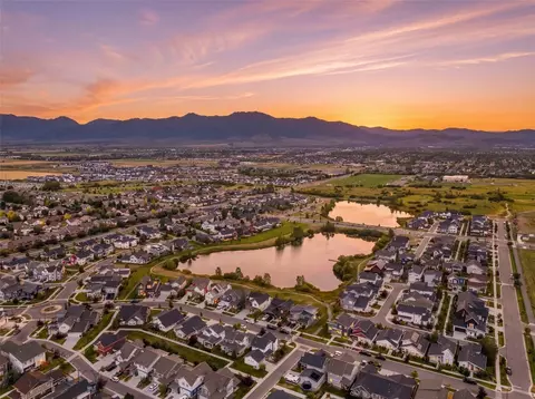 View/Area - 405 Westgate Ave, Bozeman, MT 59718 photo 10 of 11