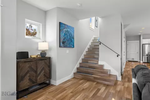 Entry Way - 405 Westgate Ave, Bozeman, MT 59718 photo 4 of 6