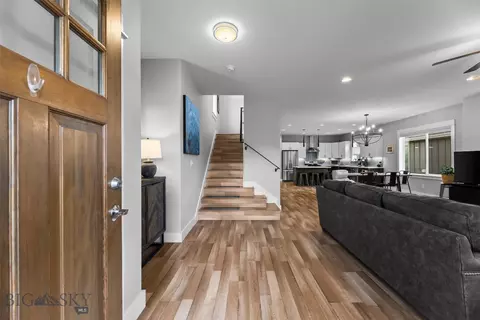 Entry Way - 405 Westgate Ave, Bozeman, MT 59718 photo 1 of 6