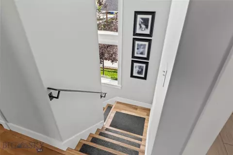 Entry Way - 405 Westgate Ave, Bozeman, MT 59718 photo 6 of 6
