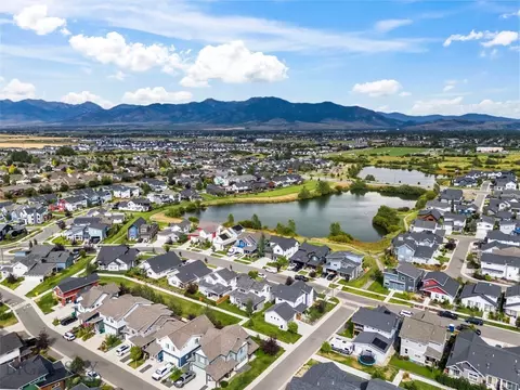 View/Area - 405 Westgate Ave, Bozeman, MT 59718 photo 5 of 11