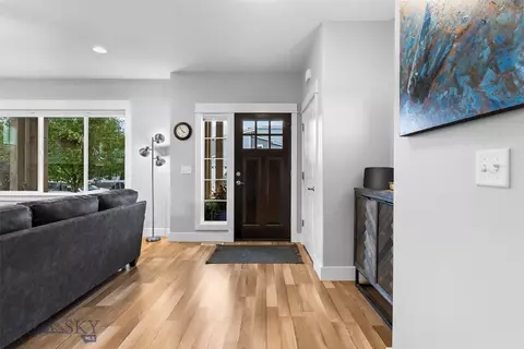 Entry Way - 405 Westgate Ave, Bozeman, MT 59718 photo 3 of 6