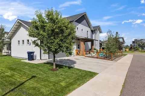 Exterior - 405 Westgate Ave, Bozeman, MT 59718 photo 8 of 14