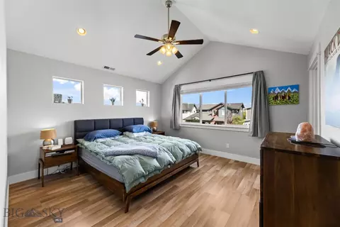 Bedroom - 405 Westgate Ave, Bozeman, MT 59718 photo 1 of 7