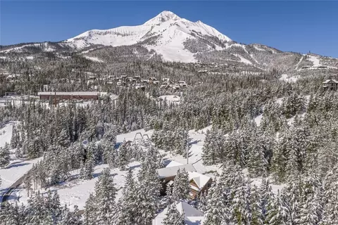 lot41 White Otter Rd, Big Sky, MT 59716
