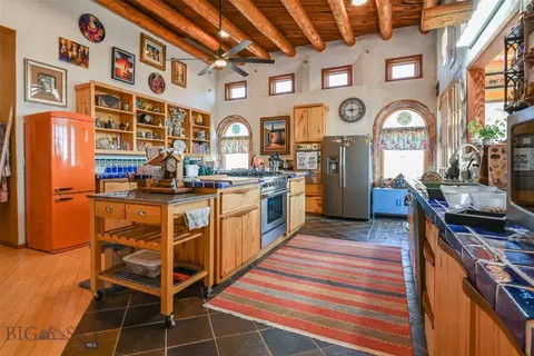 Kitchen - 37 Cox, Whitehall, MT 59759 photo 1 of 2
