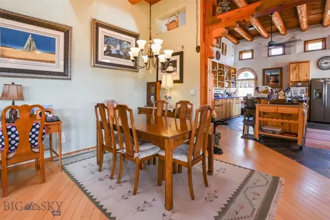 Dining - 37 Cox, Whitehall, MT 59759 photo 2 of 2