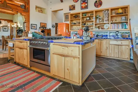 Kitchen - 37 Cox, Whitehall, MT 59759 photo 2 of 2