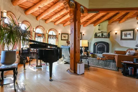 Living - 37 Cox, Whitehall, MT 59759 photo 4 of 5