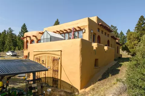 Exterior - 37 Cox, Whitehall, MT 59759 photo 4 of 8