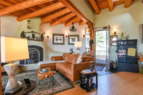 Living - 37 Cox, Whitehall, MT 59759 photo 2 of 5