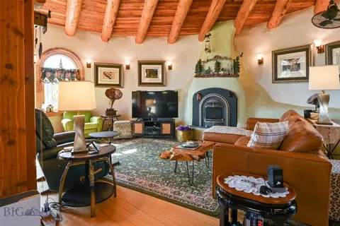 Living - 37 Cox, Whitehall, MT 59759 photo 1 of 5
