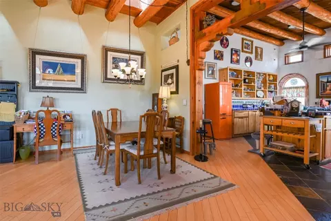 Dining - 37 Cox, Whitehall, MT 59759 photo 1 of 2