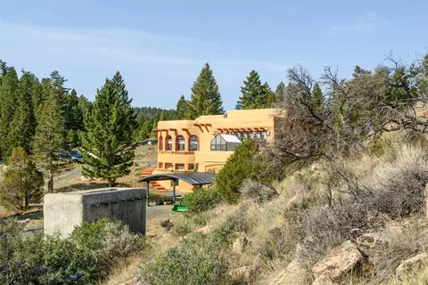 Exterior - 37 Cox, Whitehall, MT 59759 photo 5 of 8