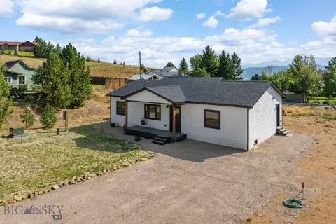 4 Bridges Ln, Jefferson City, MT 59638