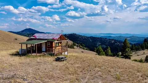 64 Lookout Pt, Cascade, MT 59421 photo 2