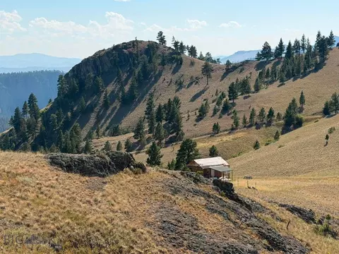 64 Lookout Pt, Cascade, MT 59421 photo 35